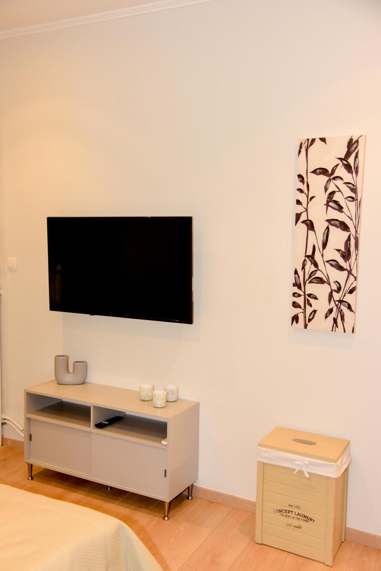 Lovely Apartment Athen Exterior foto